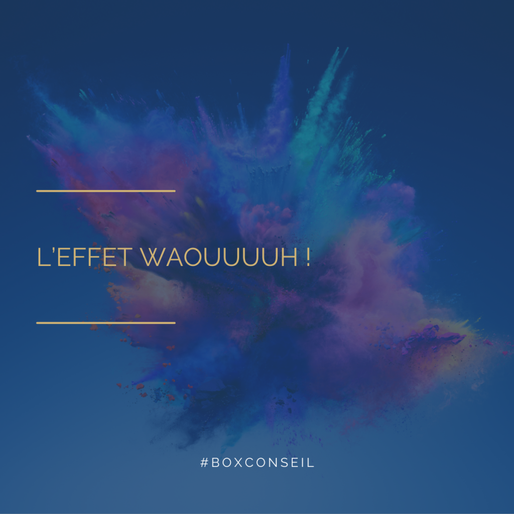 effet waouuu