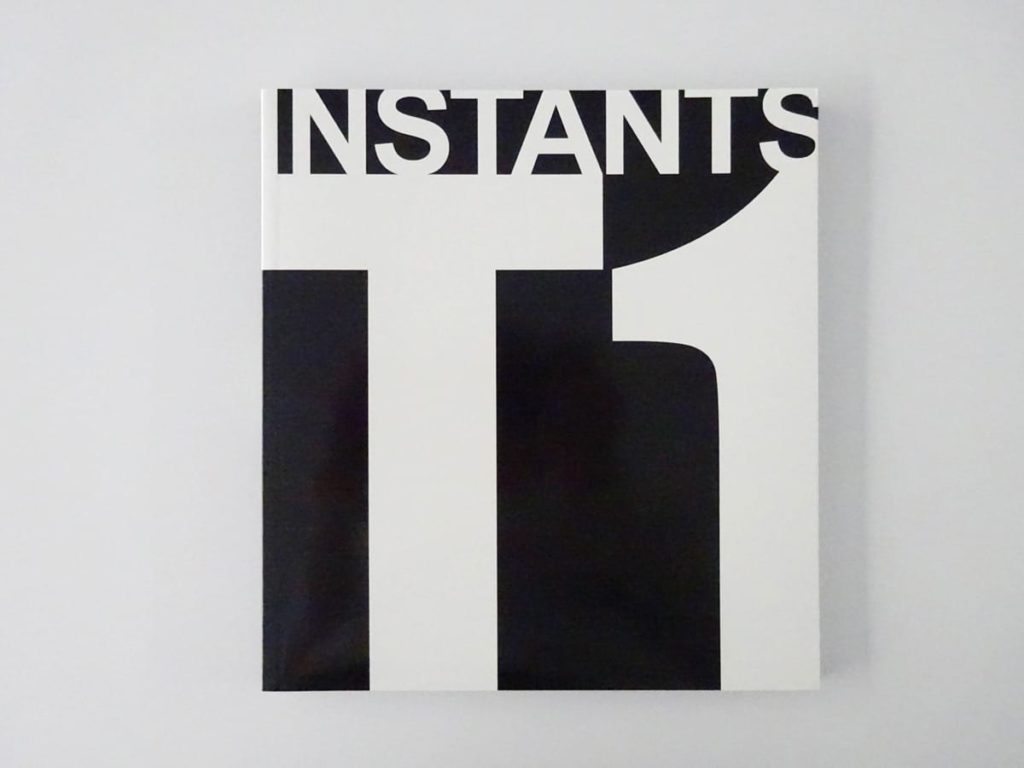 livre Instant T1