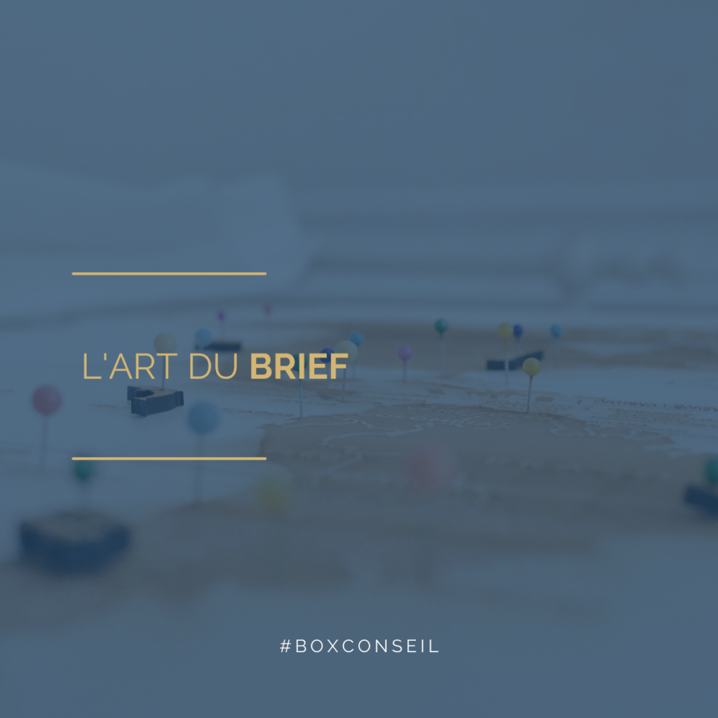 art du brief