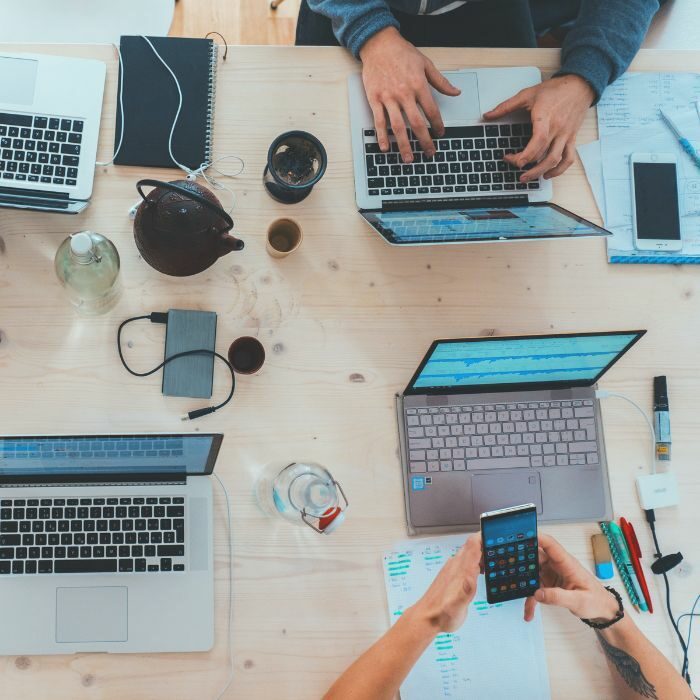 <b> Qu’est qu’une agence de communication éditoriale ? </b>