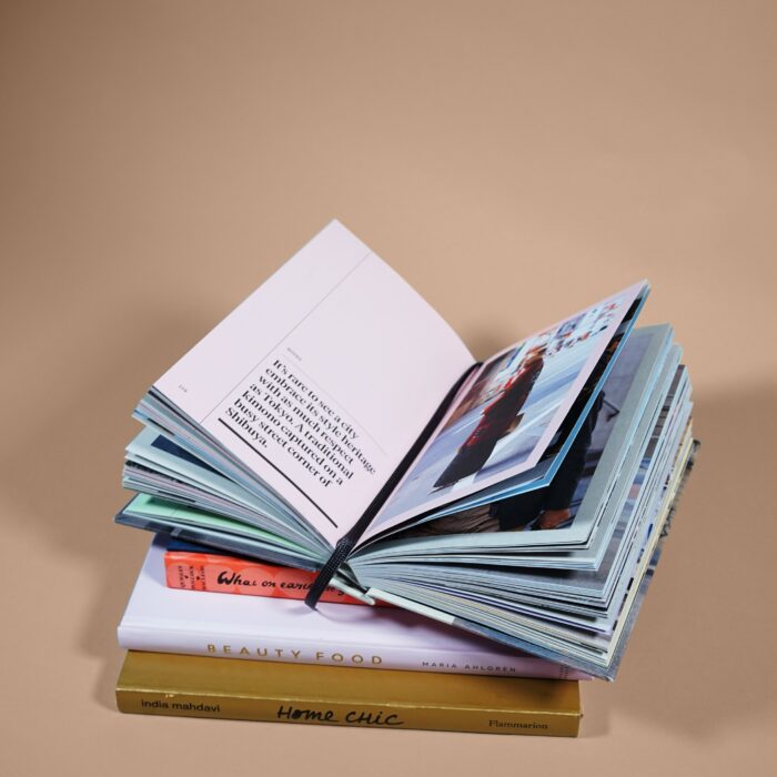 <b> Quel format choisir pour un livre d'entreprise ? </b>